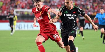 Arsenal vs Liverpool : Heure et chaîne où regarder le match