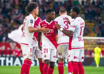 Real Madrid vs Monaco : Heure et chaîne où regarder le match