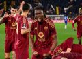 AS Roma vs VfB Stuttgart : Les compositions probables