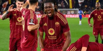 AS Roma vs VfB Stuttgart : Les compositions probables