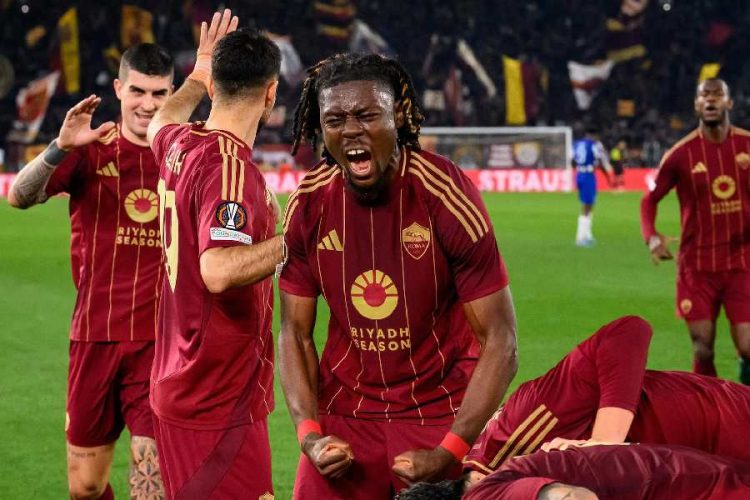 AS Roma vs VfB Stuttgart : Les compositions probables