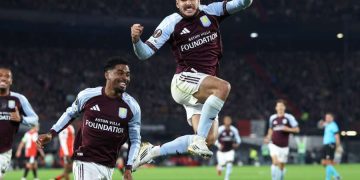 Aston Villa vs RB Salzbourg : Heure et chaîne où regarder le match