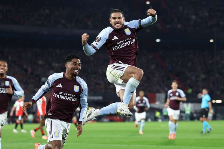 Aston Villa vs RB Salzbourg : Heure et chaîne où regarder le match