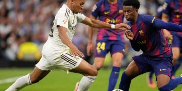 Barcelone vs Real Madrid : Heure et chaîne où regarder le match