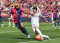 Barcelone vs Real Madrid : Les compositions probables