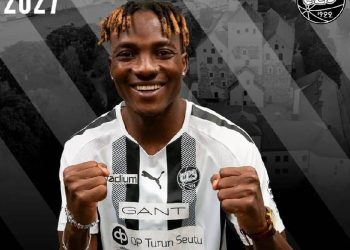 Charlemagne Azongnitodé