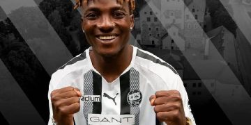 Charlemagne Azongnitodé