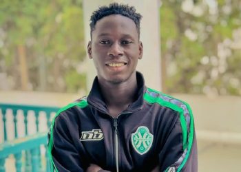 David Julado Dassakate