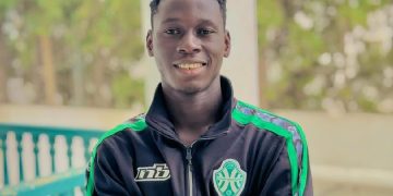 David Julado Dassakate