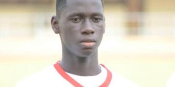 David Julado Dassakate