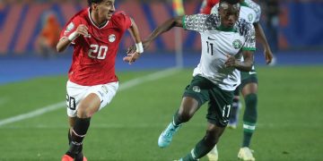 Égypte vs Nigeria : Les compositions probables