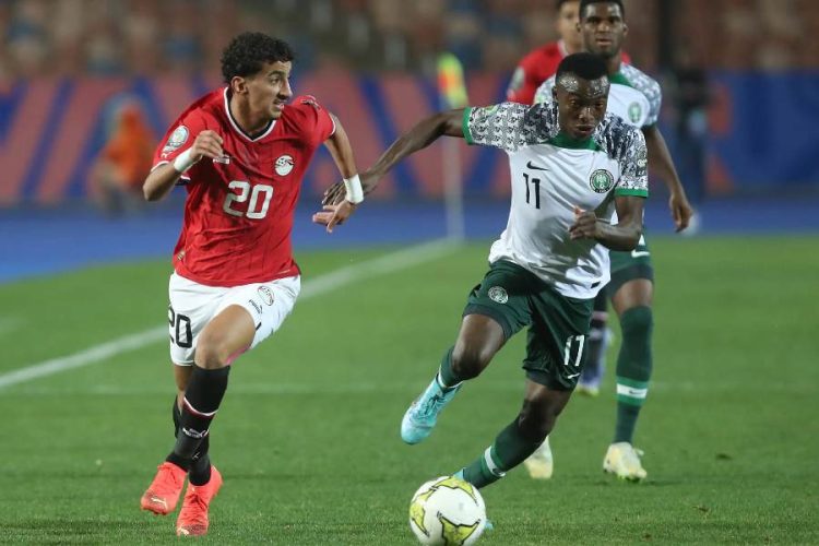 Égypte vs Nigeria : Les compositions probables