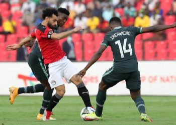Égypte vs Nigeria : Heure et chaîne où regarder le match
