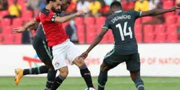 Égypte vs Nigeria : Heure et chaîne où regarder le match