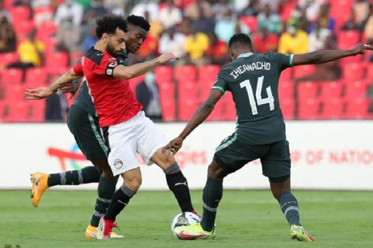 Égypte vs Nigeria : Heure et chaîne où regarder le match