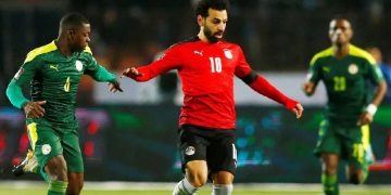 Sénégal vs Égypte : Les compositions probables
