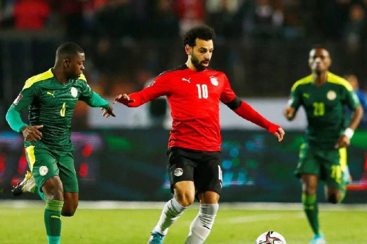 Sénégal vs Égypte : Les compositions probables