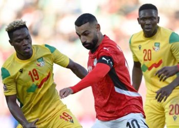 Fin de parcours héroïque pour le Bénin à la CAN 2025