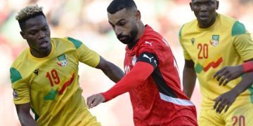 Fin de parcours héroïque pour le Bénin à la CAN 2025