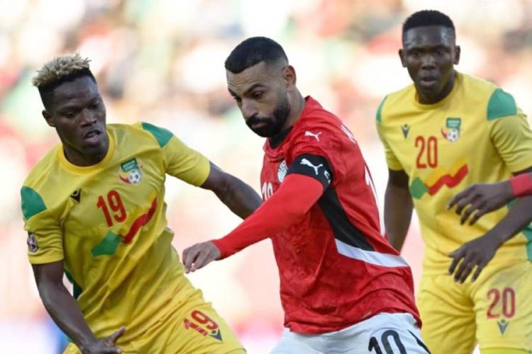 Fin de parcours héroïque pour le Bénin à la CAN 2025