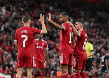 Olympique de Marseille vs Liverpool : Heure et chaîne où regarder le match