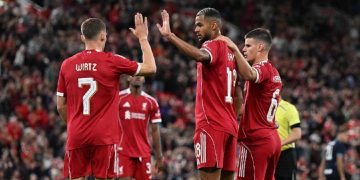 Olympique de Marseille vs Liverpool : Heure et chaîne où regarder le match