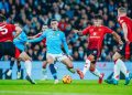 Manchester United vs Manchester City : Les compositions probables