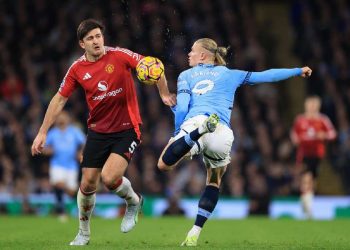 Manchester United vs Manchester City : Heure et chaîne où regarder le match