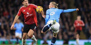 Manchester United vs Manchester City : Heure et chaîne où regarder le match