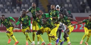 Mali vs Sénégal : Les compositions probables