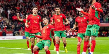 Maroc vs Tanzanie : Heure et chaîne où regarder le match