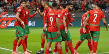 Sénégal vs Maroc : Les compositions probables