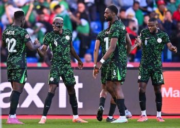 Nigeria vs Maroc : Les compositions probables
