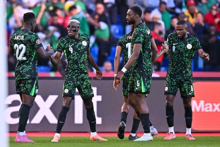 Nigeria vs Maroc : Les compositions probables