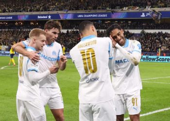 Olympique de MArseille