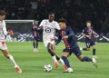 PSG vs Lille : Les compositions probables