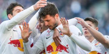 Aston Villa vs RB Salzbourg : Heure et chaîne où regarder le match