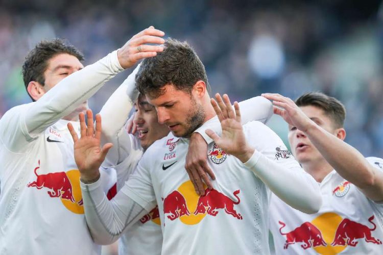 Aston Villa vs RB Salzbourg : Heure et chaîne où regarder le match