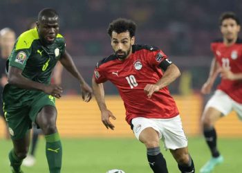 Sénégal vs Égypte : Heure et chaîne où regarder le match
