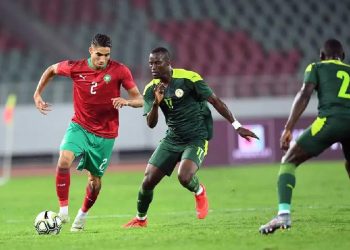Sénégal vs Maroc  : Heure et chaîne où regarder le match