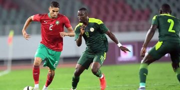 Sénégal vs Maroc  : Heure et chaîne où regarder le match