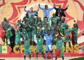 Le Sénégal décroche sa deuxième étoile en battant le Maroc en finale de la CAN 2025
