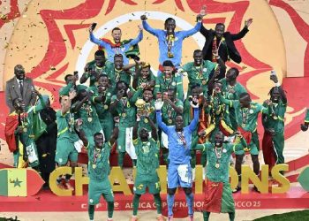 Le Sénégal décroche sa deuxième étoile en battant le Maroc en finale de la CAN 2025