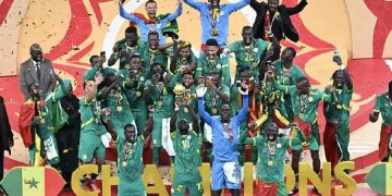 Le Sénégal décroche sa deuxième étoile en battant le Maroc en finale de la CAN 2025