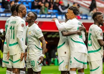 Mali vs Sénégal : Heure et chaîne où regarder le match