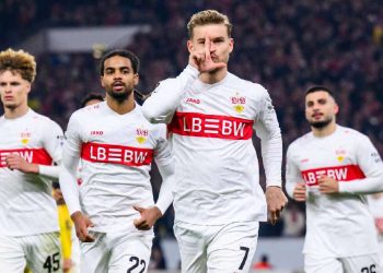 AS Roma vs VfB Stuttgart : Les compositions probables