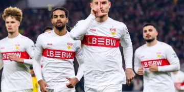 AS Roma vs VfB Stuttgart : Les compositions probables