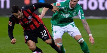 Werder Brême vs Eintracht Francfort : Les compositions probables