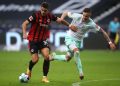 Werder Brême vs Eintracht Francfort : Heure et chaîne où regarder le match