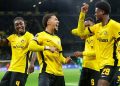Young Boys vs Lyon : Les compositions probables
